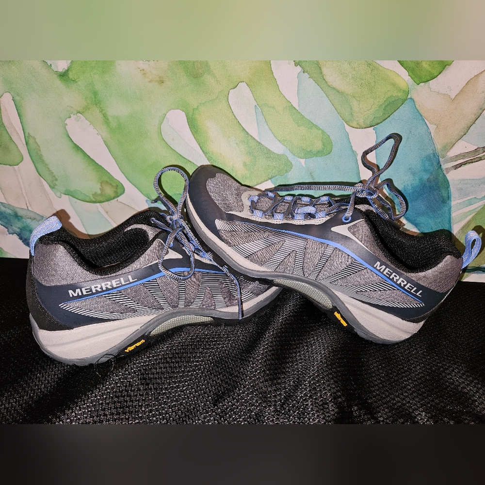 Merrell Siren edge